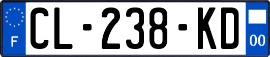 CL-238-KD