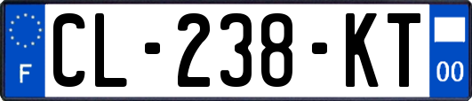 CL-238-KT