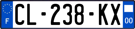 CL-238-KX