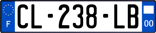 CL-238-LB
