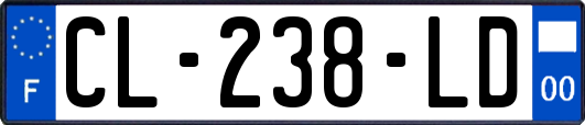 CL-238-LD