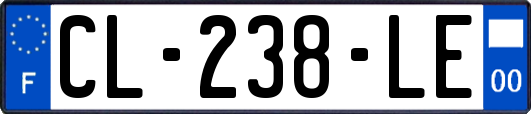 CL-238-LE