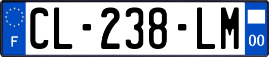 CL-238-LM