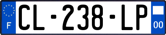 CL-238-LP