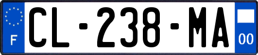 CL-238-MA