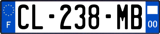 CL-238-MB