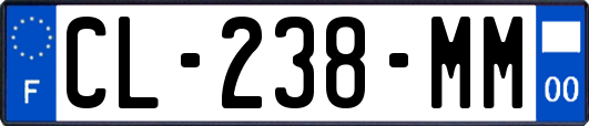 CL-238-MM