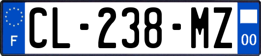 CL-238-MZ