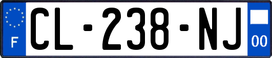 CL-238-NJ