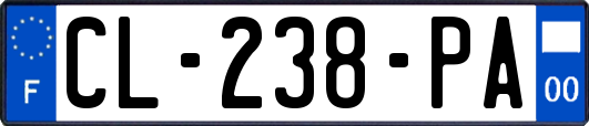 CL-238-PA