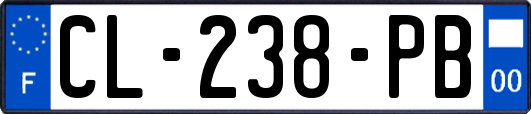 CL-238-PB