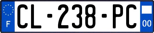 CL-238-PC