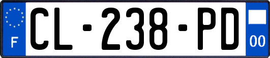 CL-238-PD