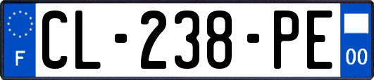 CL-238-PE