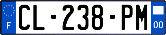 CL-238-PM