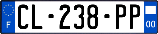 CL-238-PP
