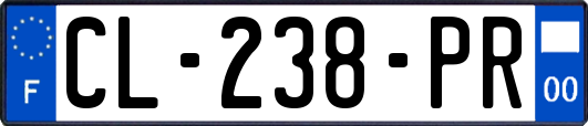 CL-238-PR
