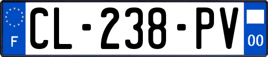 CL-238-PV