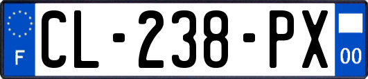 CL-238-PX