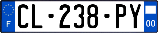 CL-238-PY