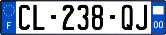 CL-238-QJ