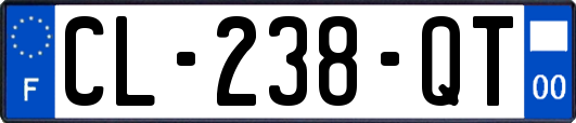 CL-238-QT