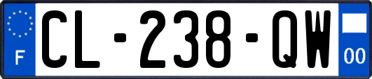CL-238-QW