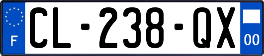 CL-238-QX