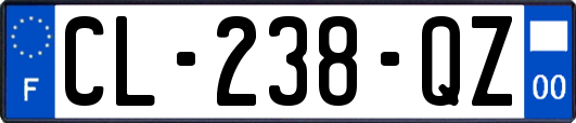 CL-238-QZ