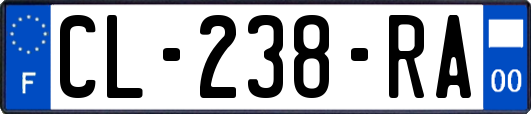 CL-238-RA