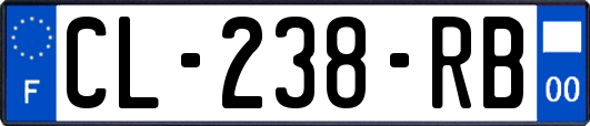 CL-238-RB