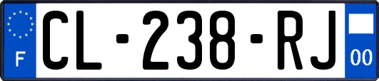 CL-238-RJ