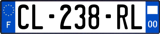 CL-238-RL