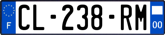 CL-238-RM