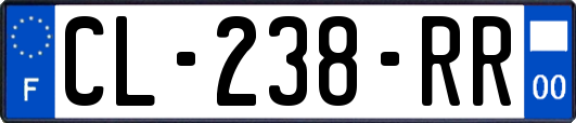CL-238-RR