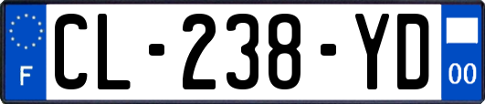 CL-238-YD