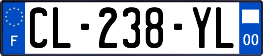 CL-238-YL