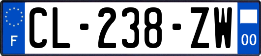 CL-238-ZW