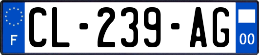 CL-239-AG