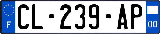 CL-239-AP