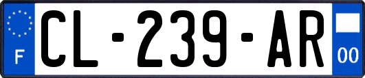 CL-239-AR