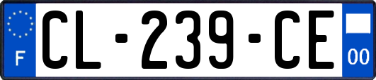 CL-239-CE
