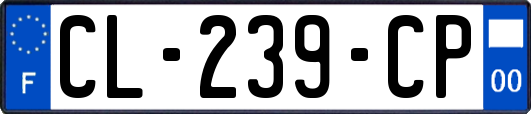CL-239-CP