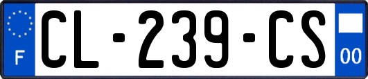 CL-239-CS
