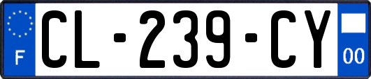 CL-239-CY