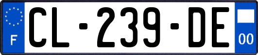 CL-239-DE