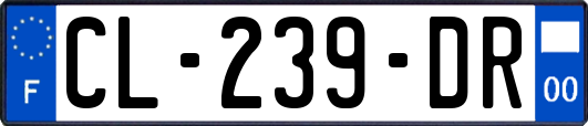 CL-239-DR