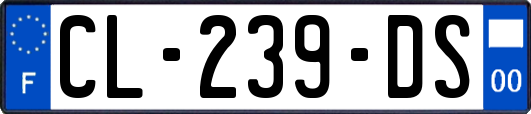 CL-239-DS