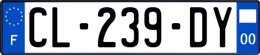 CL-239-DY