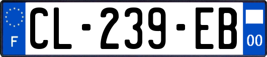 CL-239-EB